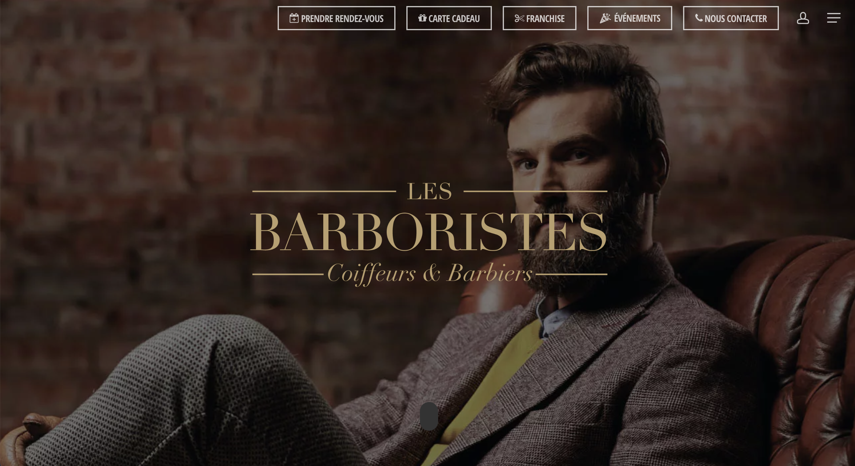 Les Barboristes