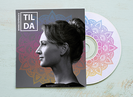 CD Tilda